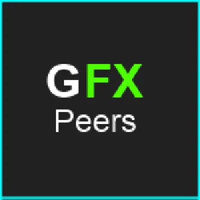 🔥GFXPeers.net account - account on GFXPeers💎
