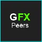 🔥GFXPeers.net account - account on GFXPeers💎