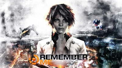 Remember Me (RU/CIS activation; ROW gift)