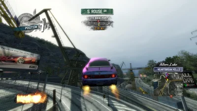 Burnout Paradise Tradable (RU/CIS; Steam gift)