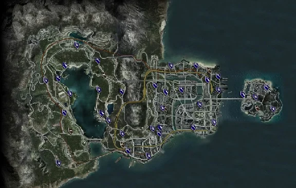 Burnout Paradise Ultimate (Tradable RU/CIS; Steam gift)