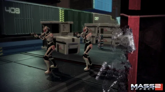⚡️Mass Effect 2 (2010) Edition | АВТОДОСТАВКА Steam RU