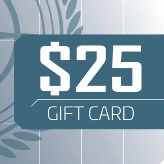 STAR CITIZEN GIFT CARD - $25