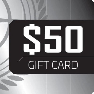 STAR CITIZEN GIFT CARD - $50
