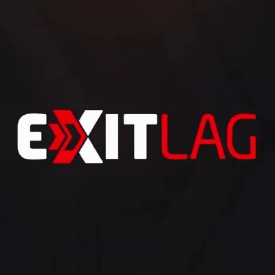 EXITLAG - Solo/Duo/Squad- 12 месяцев