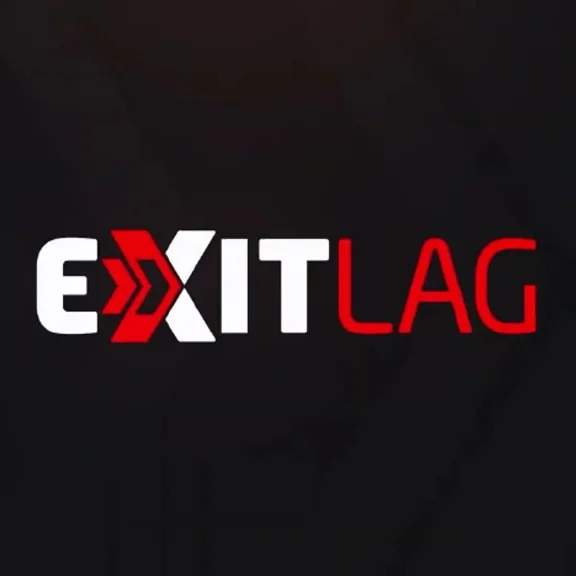 EXITLAG - Solo/Duo/Squad- 12 месяцев