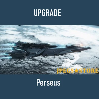 Upgrade to Perseus