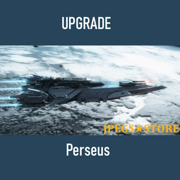 Upgrade to Perseus