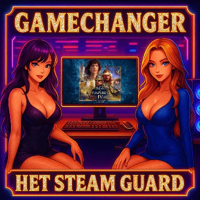 NO GUARD AGE OF EMPIRES IV: ANNIVERSARY EDITION STEAM