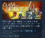 Might and Magic Clash of Heroes STEAM KEY LICENSE