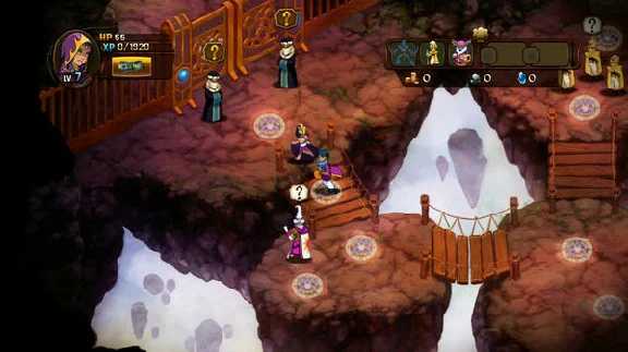 Might and Magic Clash of Heroes STEAM KEY LICENSE