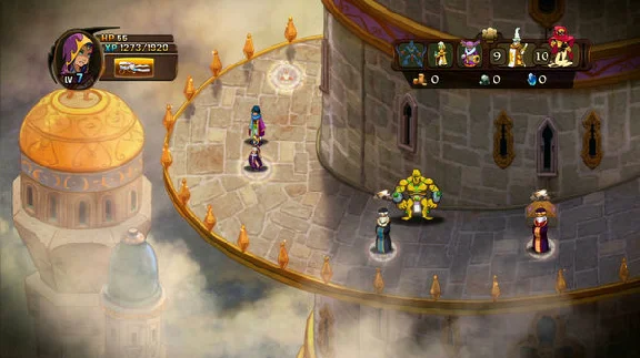 Might and Magic Clash of Heroes STEAM KEY LICENSE