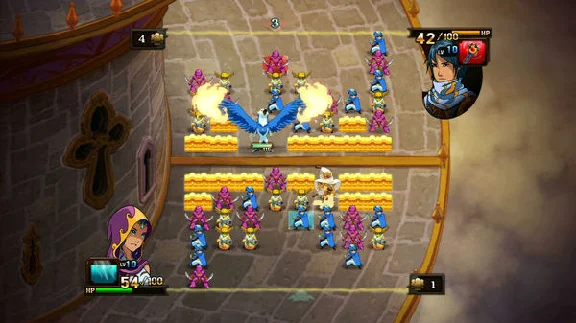 Might and Magic Clash of Heroes STEAM KEY LICENSE