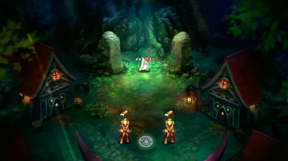 Might and Magic Clash of Heroes STEAM KEY LICENSE