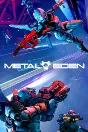 Metal Eden PS5 | П2/П3