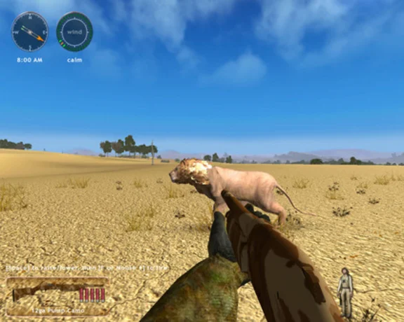 Hunting Unlimited 2010 STEAM KEY REGION FREE GLOBAL