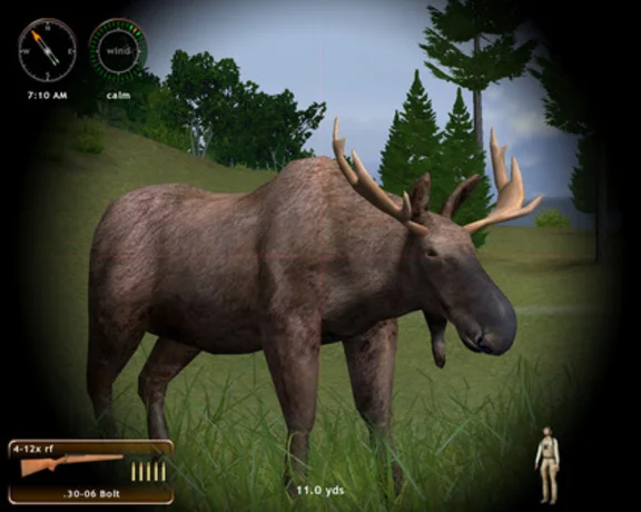 Hunting Unlimited 2010 STEAM KEY REGION FREE GLOBAL