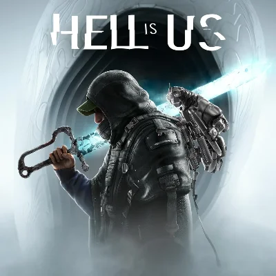 Hell is Us PS5 | П2/П3