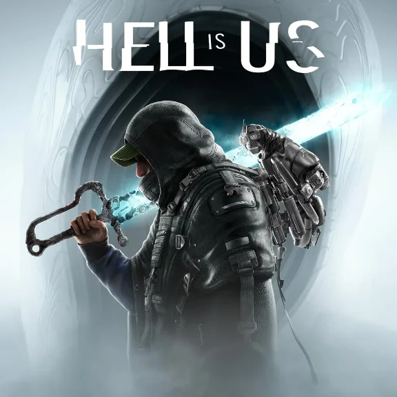 Hell is Us PS5 | П2/П3