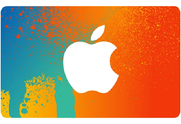 iTunes Gift Card (Россия) 1000 рублей 💳