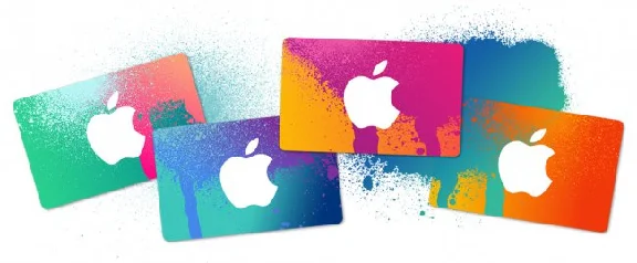iTunes Gift Card (Russia) 10000 rubles + Gift💳