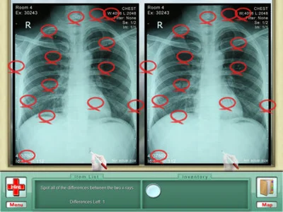 Elizabeth Find M.D - Diagnosis Mystery - Season 2 STEAM