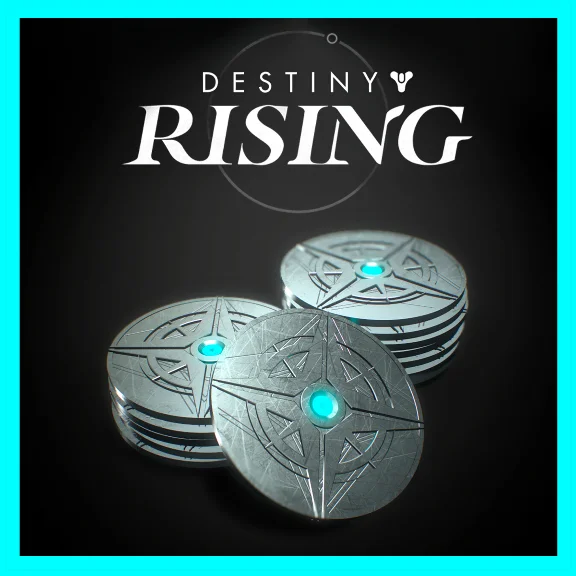 ✅Destiny: Rising • [Silver] GLOBAL