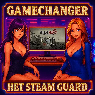 НЕТ GUARD VALIANT HEARTS: THE GREAT WAR STEAM OFFLINE
