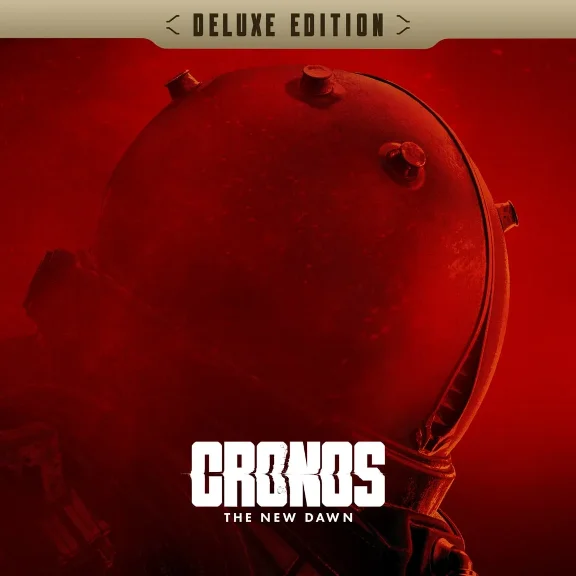 Cronos: The New Dawn PS5 | П2/П3