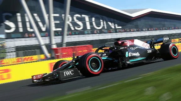 NO GUARD F1 2021 STEAM OFFLINE 24/7 F1 21