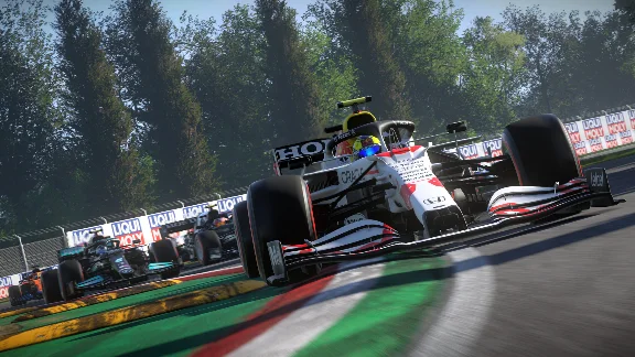 NO GUARD F1 2021 STEAM OFFLINE 24/7 F1 21