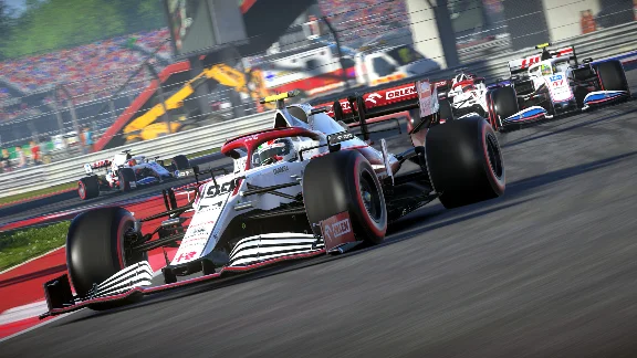 NO GUARD F1 2021 STEAM OFFLINE 24/7 F1 21