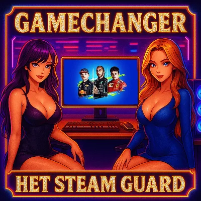 NO GUARD F1 2021 STEAM OFFLINE 24/7 F1 21