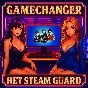 NO GUARD F1 2021 STEAM OFFLINE 24/7 F1 21
