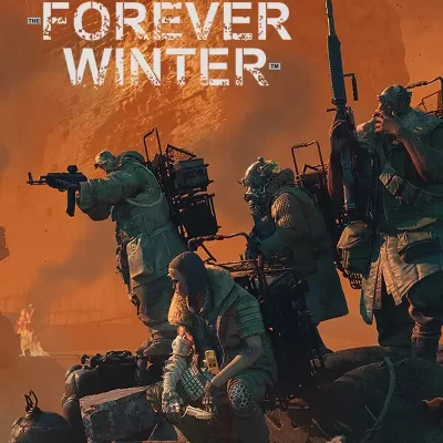 The Forever Winter (Ключ Steam | РФ+СНГ)