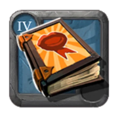 Книги интуиции в Albion Online - АМЕРИКА