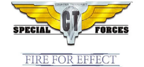 CT Special Forces: Fire for Effect (Steam ключ) ROW