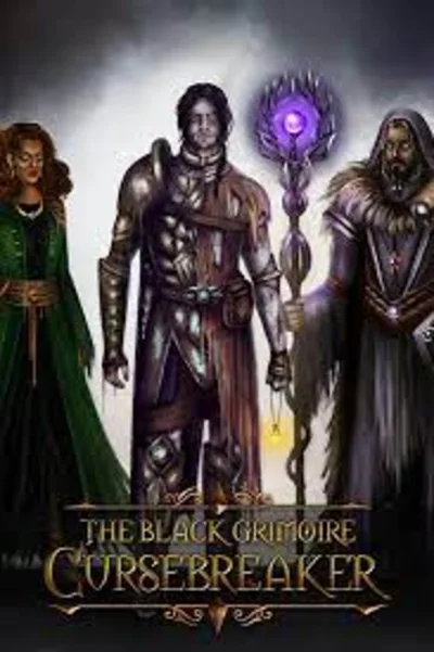 The Black Grimoire: Cursebreaker Steam key Global