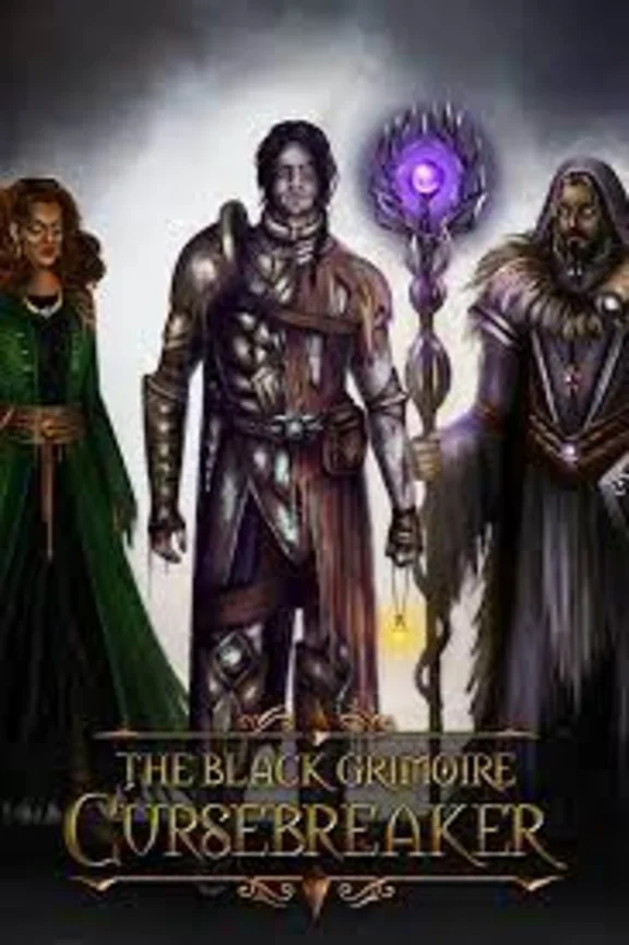 The Black Grimoire: Cursebreaker Steam key Global