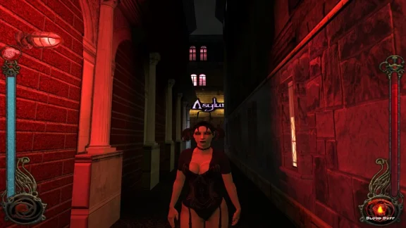 Vampire The Masquerade Bloodlines (RU/CIS Steam ROW)