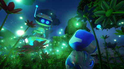 ASTRO BOT Rescue Mission VR | PS4/PS5 | П2/П3