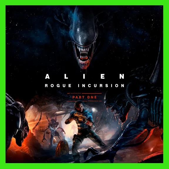 ✅Alien: Rogue Incursion Evolved Edition 🌍 STEAM•WORLD