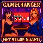 НЕТ GUARD THE KING IS WATCHING STEAM OFFLINE 24/7