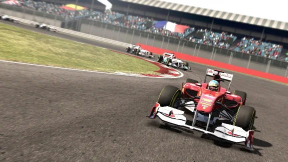 NO GUARD F1 2011 STEAM OFFLINE 24/7