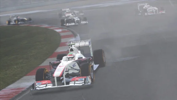 NO GUARD F1 2011 STEAM OFFLINE 24/7