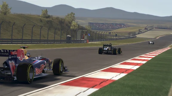 NO GUARD F1 2011 STEAM OFFLINE 24/7