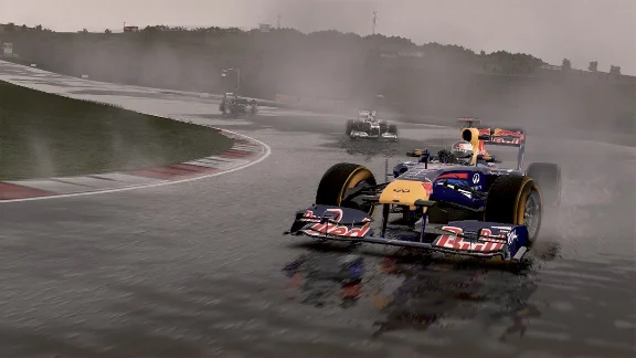 NO GUARD F1 2011 STEAM OFFLINE 24/7