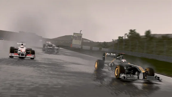 NO GUARD F1 2011 STEAM OFFLINE 24/7