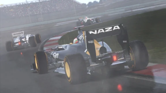 NO GUARD F1 2011 STEAM OFFLINE 24/7