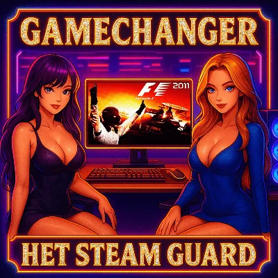 NO GUARD F1 2011 STEAM OFFLINE 24/7